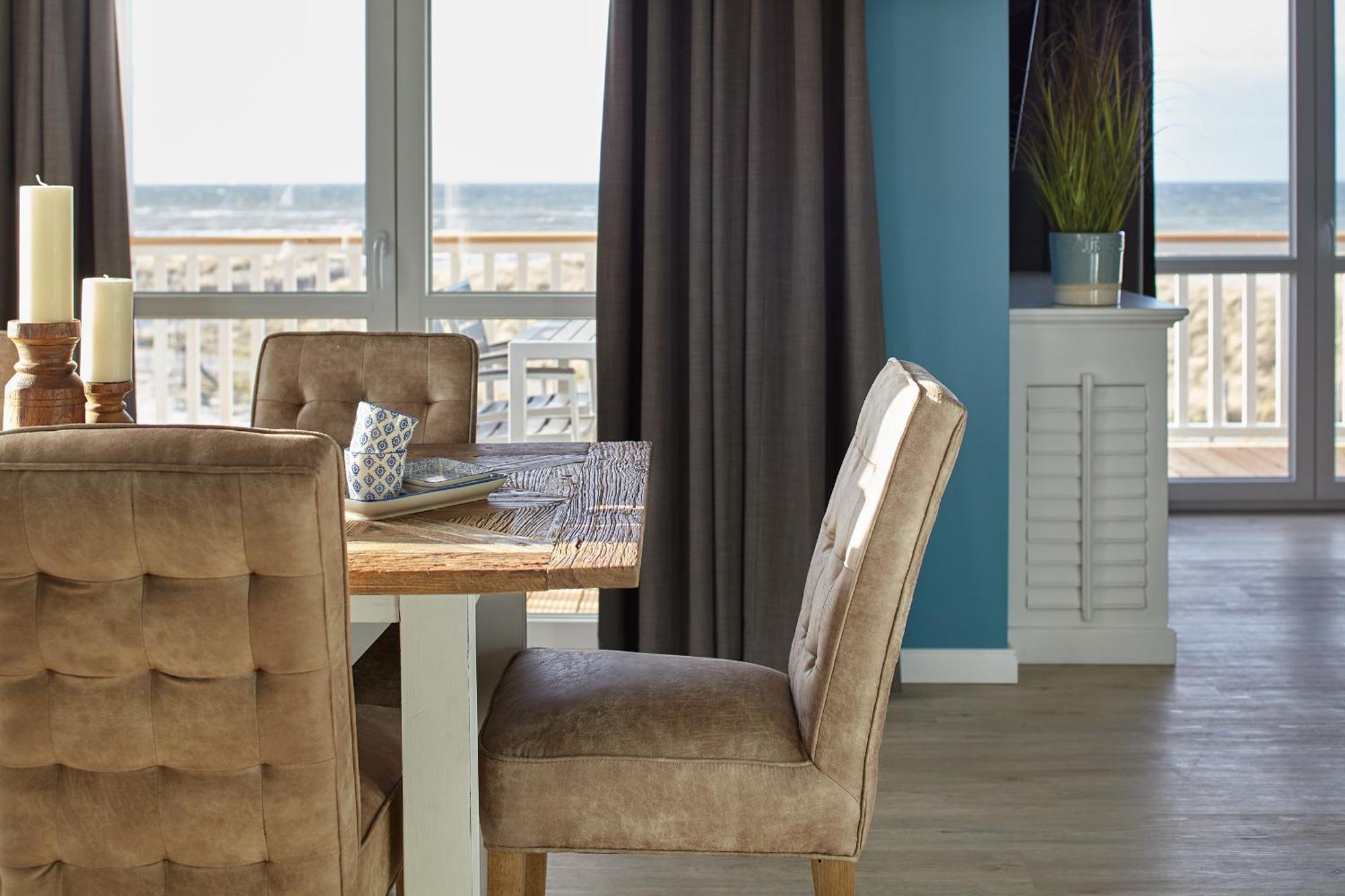 Beach Apartments Heiligenhafen Room photo
